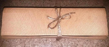 Load image into Gallery viewer, African Black Soap Loaf quantity 12 bars