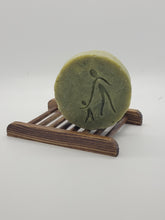 Load image into Gallery viewer, Wooden soap saver

